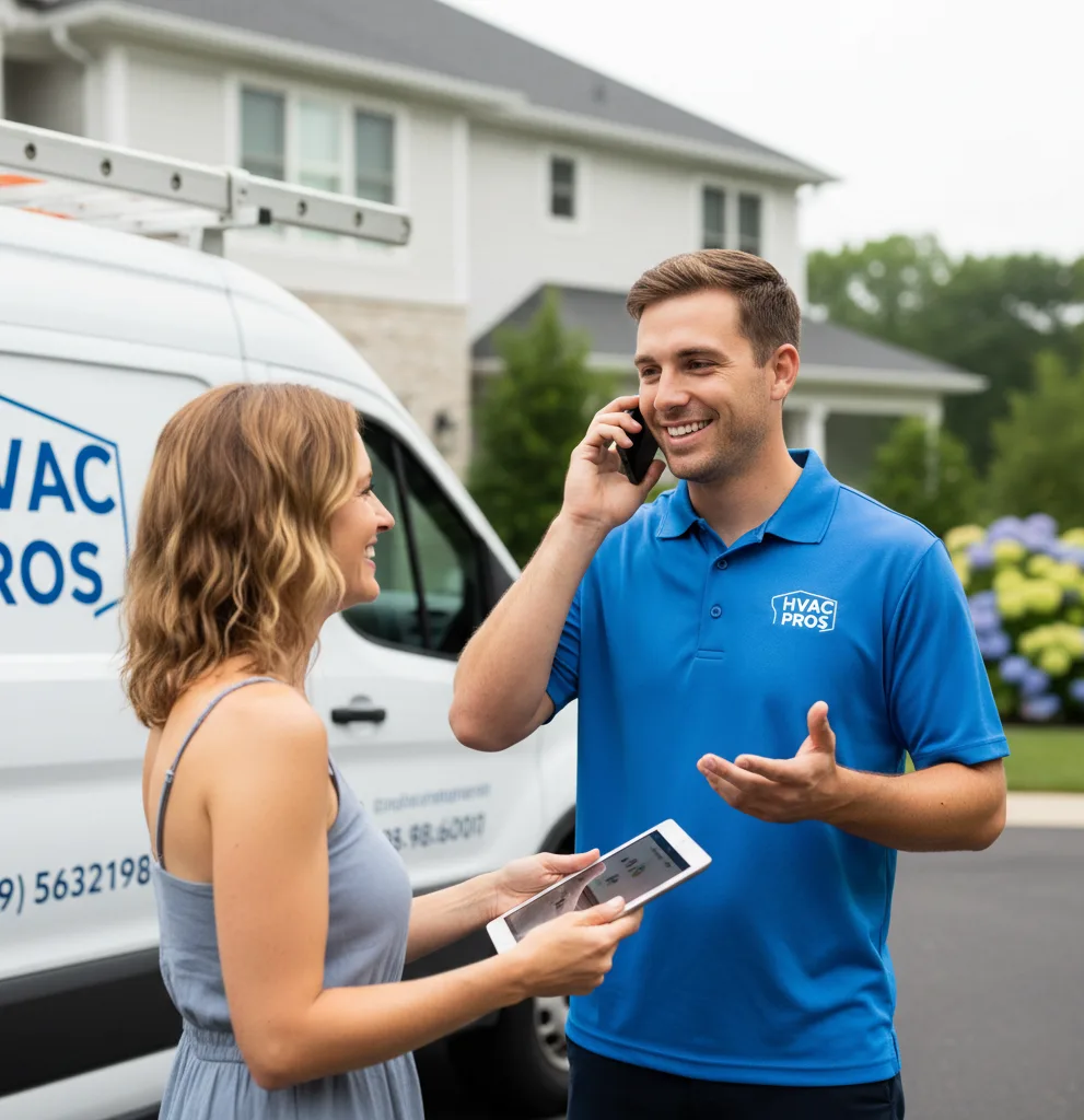 Furnace Installation in Creswell, OR